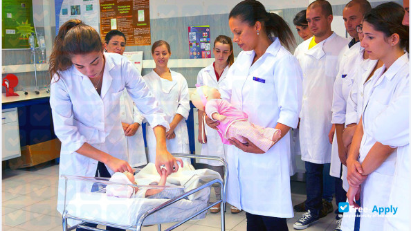 Photo de l’Ribeiro Sanches School of Health / Escola Superior de Saúde Ribeiro Sanches #11