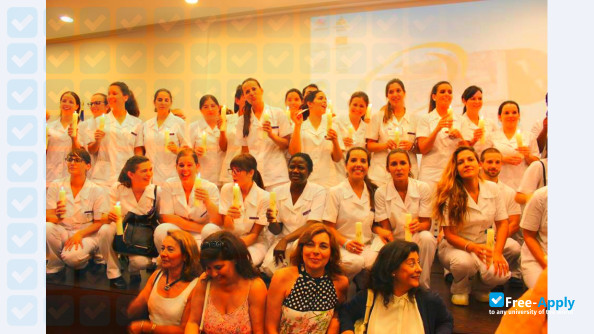 Photo de l’Ribeiro Sanches School of Health / Escola Superior de Saúde Ribeiro Sanches #8