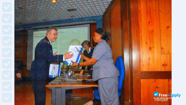 Photo de l’Higher Institute of Police Sciences and Internal Security #20