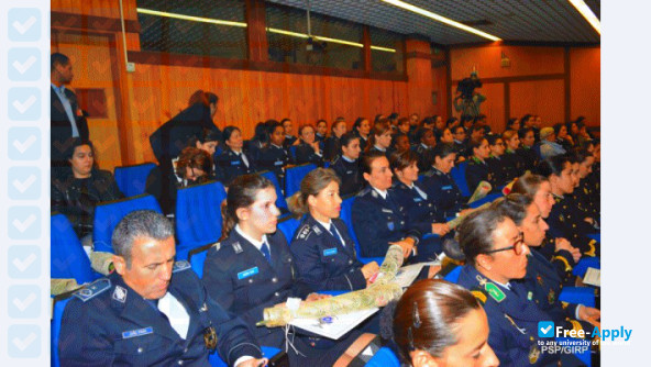 Photo de l’Higher Institute of Police Sciences and Internal Security #6