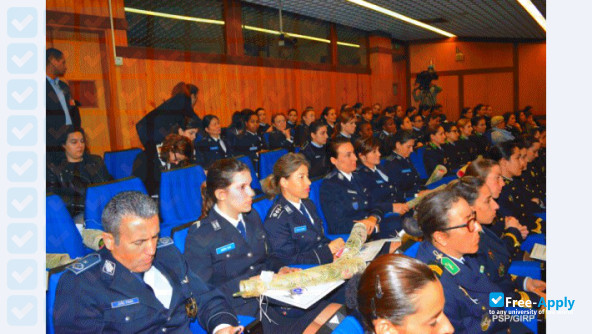 Photo de l’Higher Institute of Police Sciences and Internal Security #12