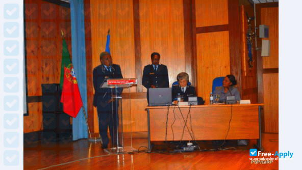 Photo de l’Higher Institute of Police Sciences and Internal Security #32