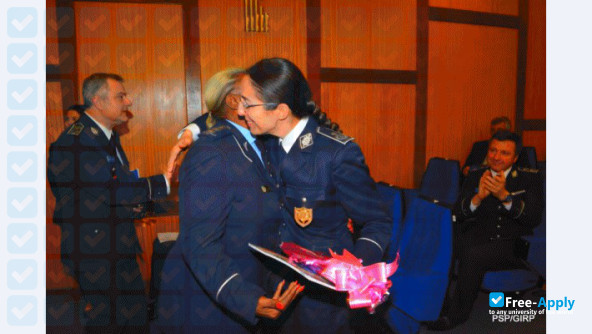 Photo de l’Higher Institute of Police Sciences and Internal Security #10