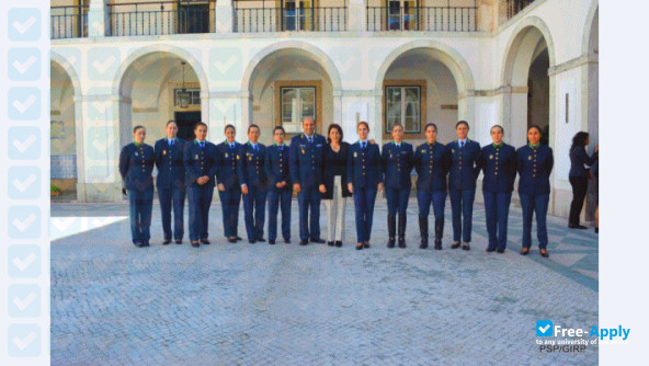 Photo de l’Higher Institute of Police Sciences and Internal Security #44