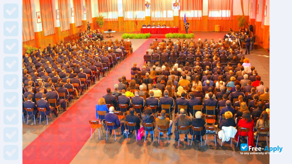 Photo de l’Higher Institute of Police Sciences and Internal Security #27