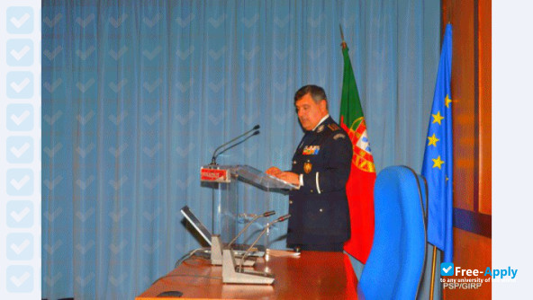 Photo de l’Higher Institute of Police Sciences and Internal Security #38