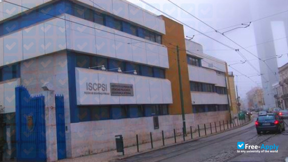 Photo de l’Higher Institute of Police Sciences and Internal Security #5