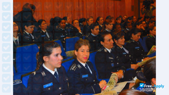 Photo de l’Higher Institute of Police Sciences and Internal Security #28