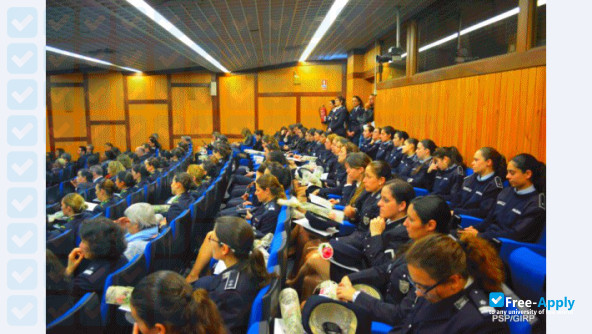 Photo de l’Higher Institute of Police Sciences and Internal Security #36