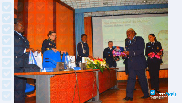 Photo de l’Higher Institute of Police Sciences and Internal Security #30