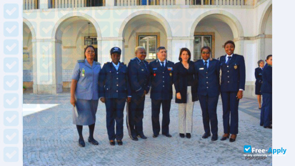 Photo de l’Higher Institute of Police Sciences and Internal Security #43