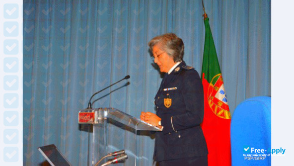 Photo de l’Higher Institute of Police Sciences and Internal Security #34