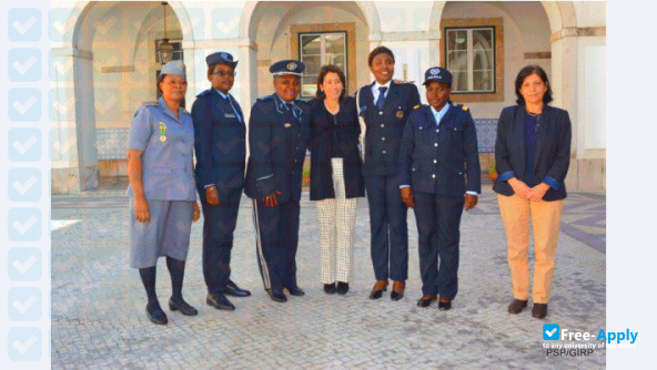 Photo de l’Higher Institute of Police Sciences and Internal Security #42