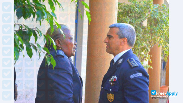Photo de l’Higher Institute of Police Sciences and Internal Security #26
