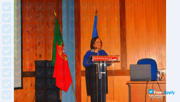 Photo de l’Higher Institute of Police Sciences and Internal Security #15