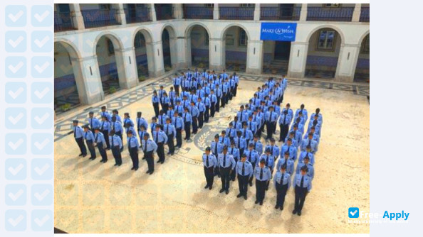 Higher Institute of Police Sciences and Internal Security photo #62
