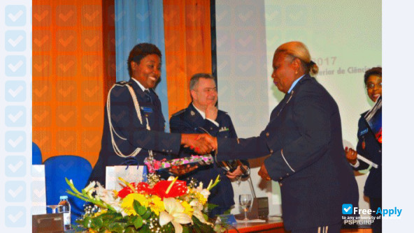 Foto de la Higher Institute of Police Sciences and Internal Security