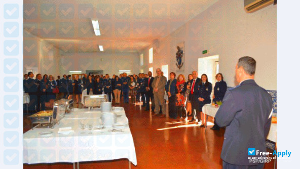 Photo de l’Higher Institute of Police Sciences and Internal Security #47