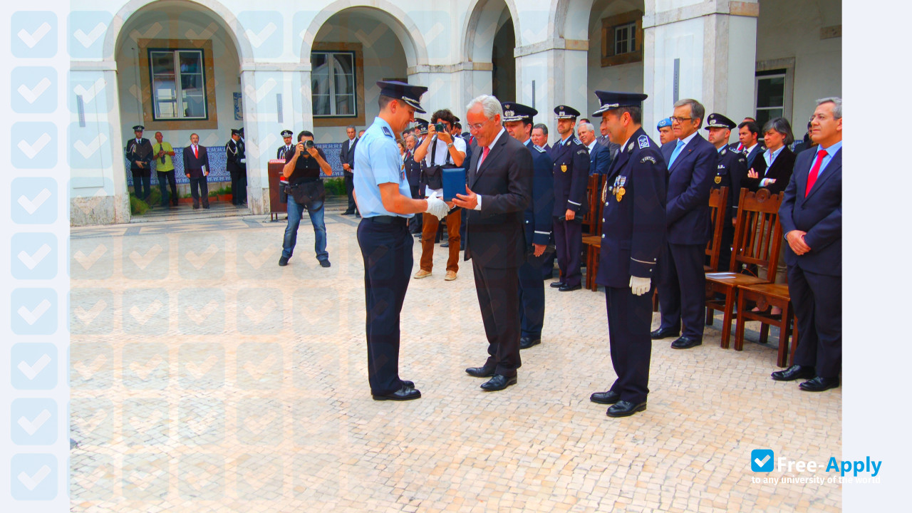 Photo de l’Higher Institute of Police Sciences and Internal Security #61