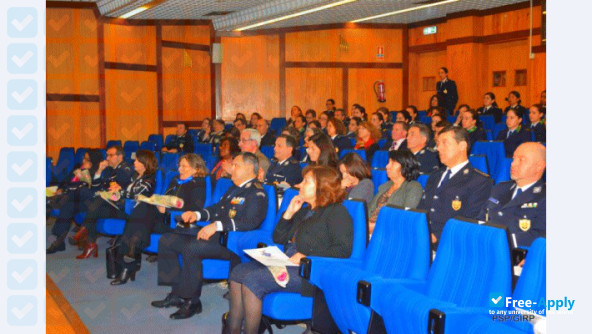 Foto de la Higher Institute of Police Sciences and Internal Security
