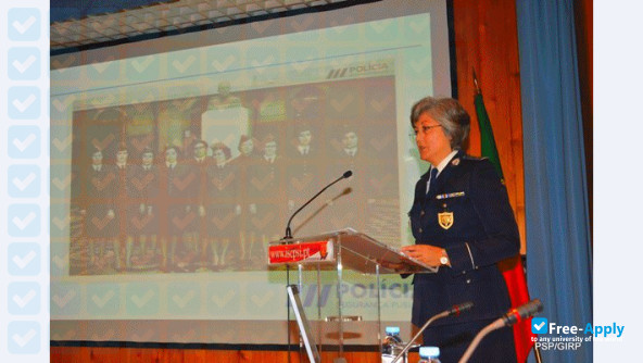 Photo de l’Higher Institute of Police Sciences and Internal Security #41