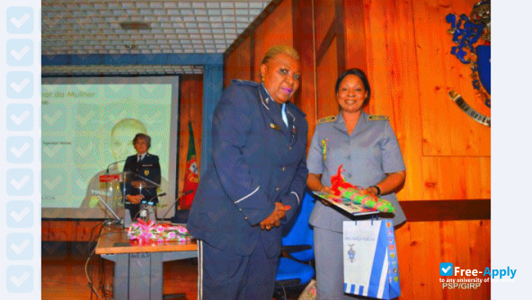 Photo de l’Higher Institute of Police Sciences and Internal Security #17