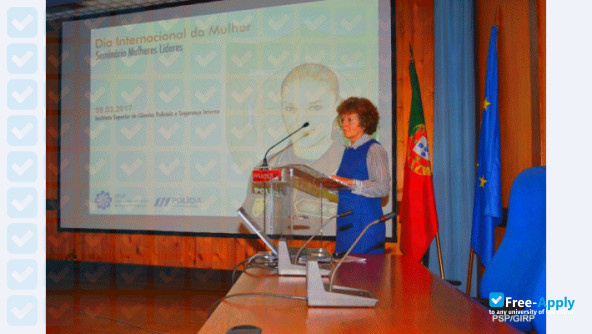 Photo de l’Higher Institute of Police Sciences and Internal Security #25