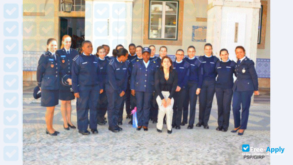 Photo de l’Higher Institute of Police Sciences and Internal Security #51
