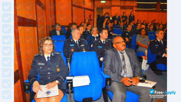 Photo de l’Higher Institute of Police Sciences and Internal Security #37