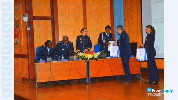 Photo de l’Higher Institute of Police Sciences and Internal Security #2