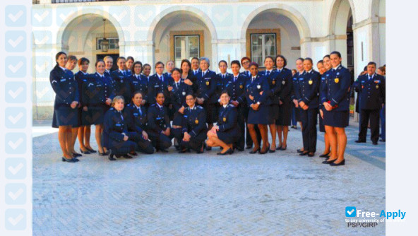Photo de l’Higher Institute of Police Sciences and Internal Security #46