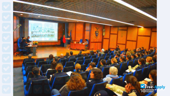 Photo de l’Higher Institute of Police Sciences and Internal Security #56