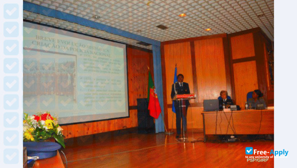 Photo de l’Higher Institute of Police Sciences and Internal Security #6