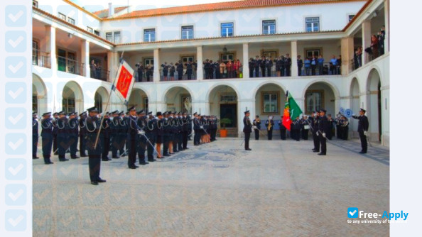 Photo de l’Higher Institute of Police Sciences and Internal Security #26