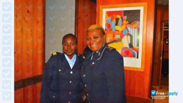 Photo de l’Higher Institute of Police Sciences and Internal Security #16