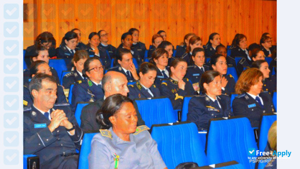 Photo de l’Higher Institute of Police Sciences and Internal Security #27