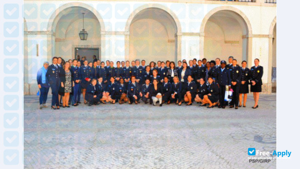 Photo de l’Higher Institute of Police Sciences and Internal Security #51