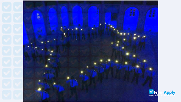 Photo de l’Higher Institute of Police Sciences and Internal Security #63