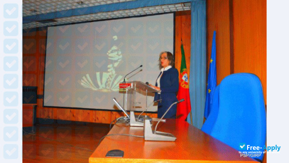 Photo de l’Higher Institute of Police Sciences and Internal Security #30