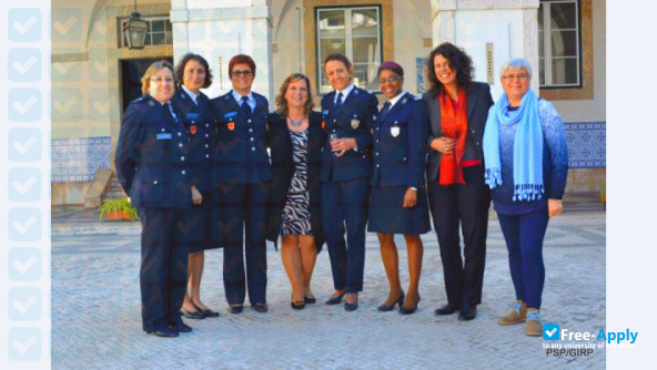 Photo de l’Higher Institute of Police Sciences and Internal Security #50