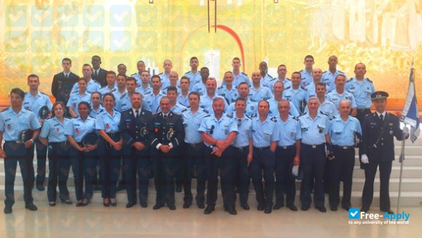 Higher Institute of Police Sciences and Internal Security photo #1