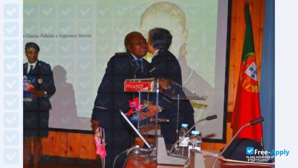 Photo de l’Higher Institute of Police Sciences and Internal Security #19