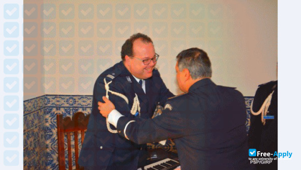 Photo de l’Higher Institute of Police Sciences and Internal Security #54