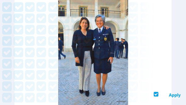 Photo de l’Higher Institute of Police Sciences and Internal Security #45