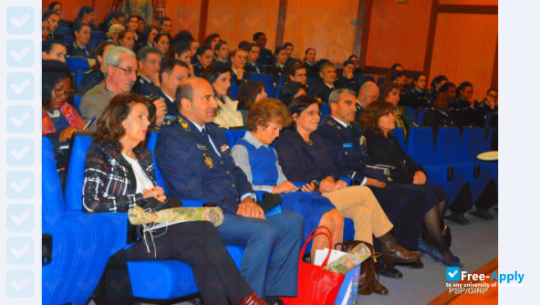 Photo de l’Higher Institute of Police Sciences and Internal Security #35