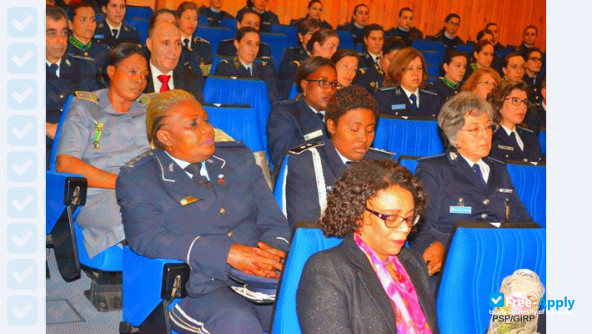 Photo de l’Higher Institute of Police Sciences and Internal Security #13