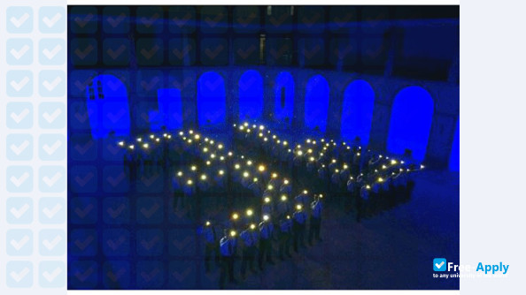 Photo de l’Higher Institute of Police Sciences and Internal Security #64