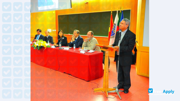 Universidade Católica Portuguesa photo #9