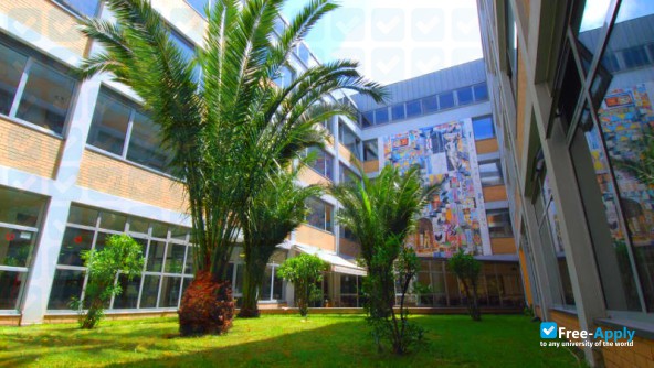 University Fernando Pessoa фотография №11