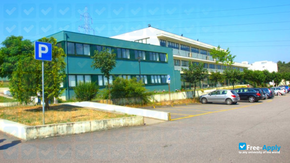CESPU, CRL- Ensino Superior photo #4
